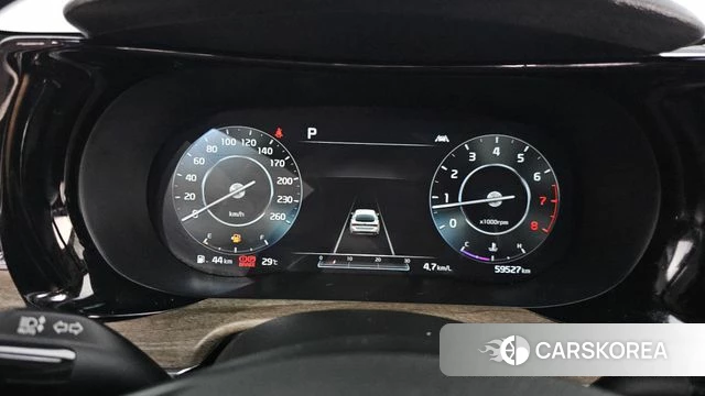 Kia K5 3rd generation id 4642281 из Кореи 18
