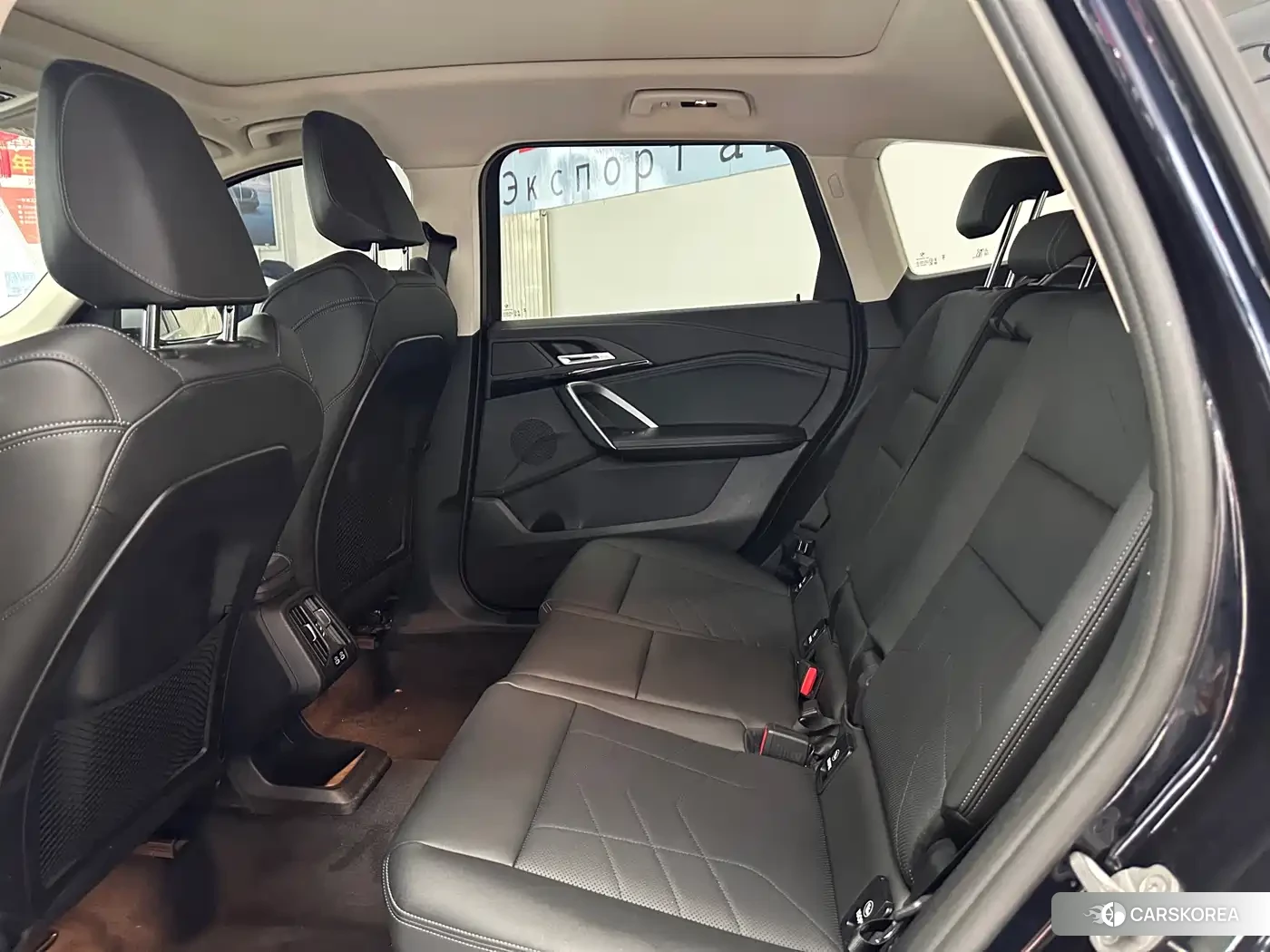 BMW X1 id 4681156 из Китая 16