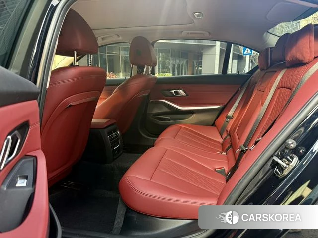 BMW 3 series id 4182661 из Китая 14
