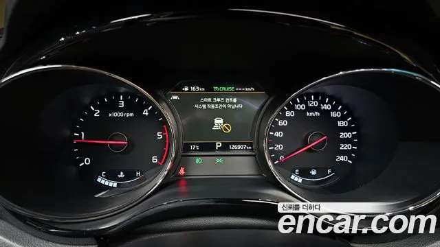 Kia The New Carnival id 2455478 из Кореи 18