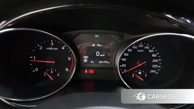 Kia The New Carnival id 3698860 из Кореи 18