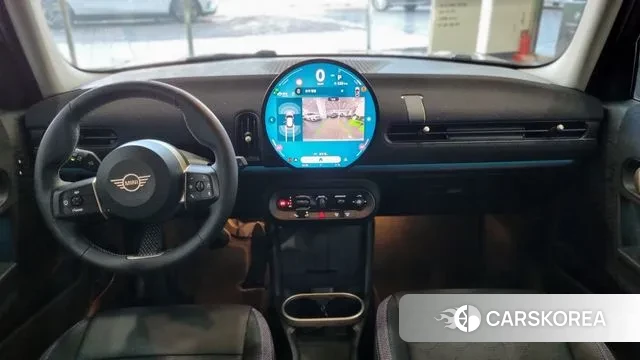 Mini Cooper C 4th generation id 3446898 из Кореи 18