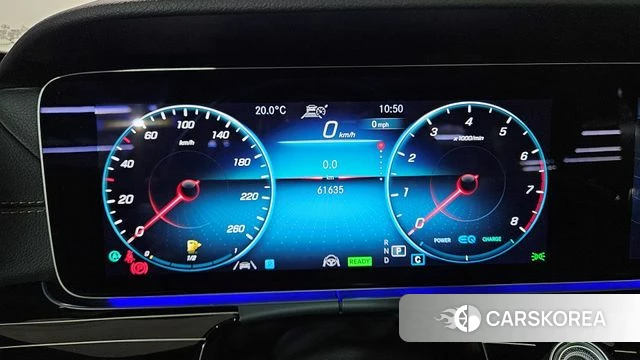 Mercedes-Benz E-Class W213 id 4249774 из Кореи 18