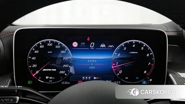 Mercedes-Benz GLC-Class X254 id 4374950 из Кореи 29