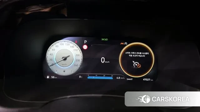 Hyundai The New Palisade id 3372869 из Кореи 18