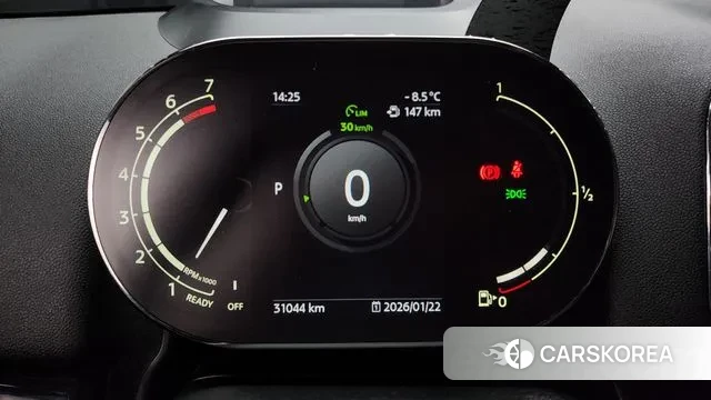 Mini Cooper Countryman id 3611780 из Кореи 18