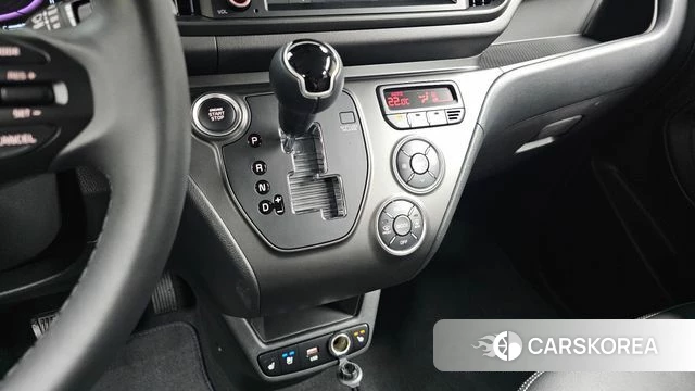 Kia The New Kia Ray id 4682242 из Кореи 28