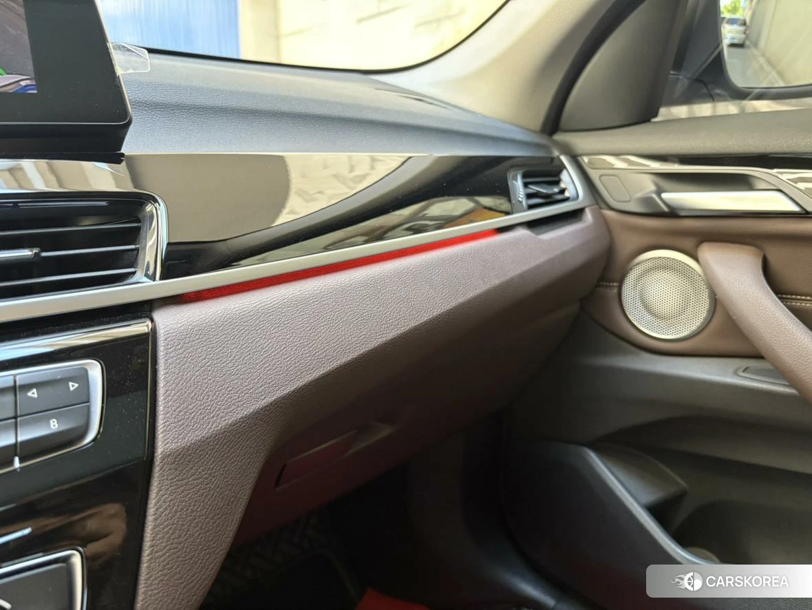 BMW X1 id 4467375 из Китая 17
