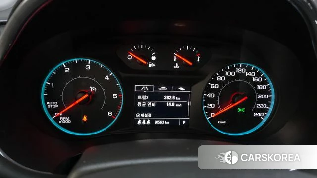 Chevrolet (GM Daewoo) The New Malibu id 3844752 из Кореи 18