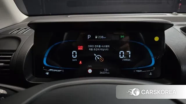 Hyundai Casper id 3487653 из Кореи 18