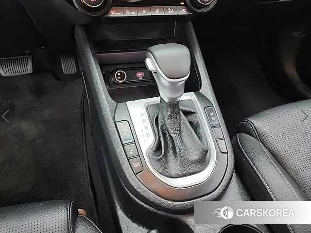 Kia The New K3 2nd generation id 4724177 из Кореи 16