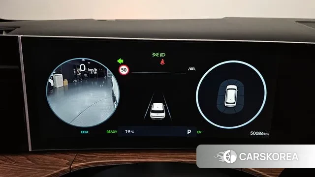 Hyundai Santa Fe (MX5) id 3300010 из Кореи 18