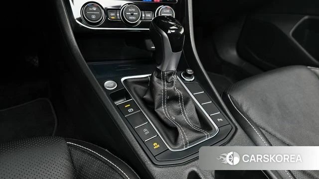 Volkswagen 7th Generation of Jetta id 4493696 из Кореи 30