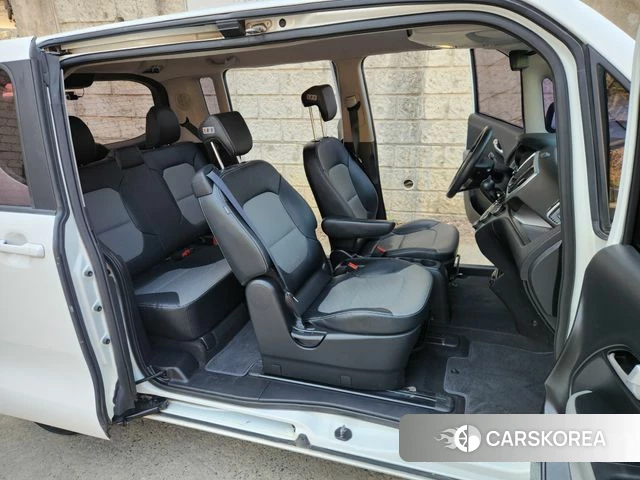 Kia The New Ray id 3807936 из Кореи 15