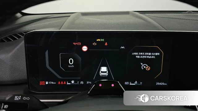 Kia The New Sportage 5th Generation id 4644986 из Кореи 28