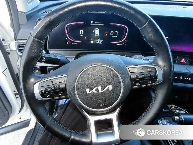 Kia Sportage 5th Generation id 3910531 из Кореи 17