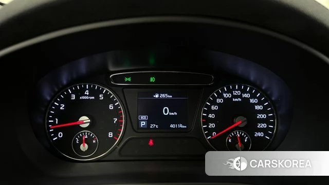 Kia The New Sorento id 3955542 из Кореи 18