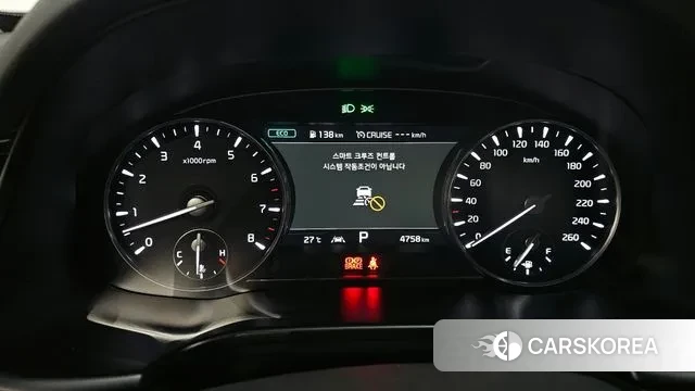 Kia More K9 id 3023609 из Кореи 18