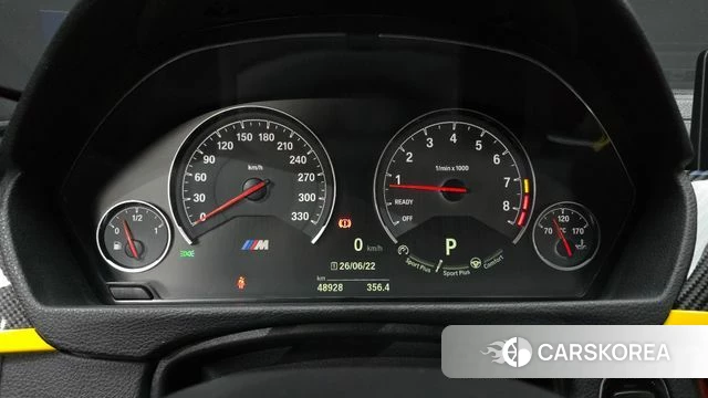 BMW M4 (F82) id 4490580 из Кореи 18