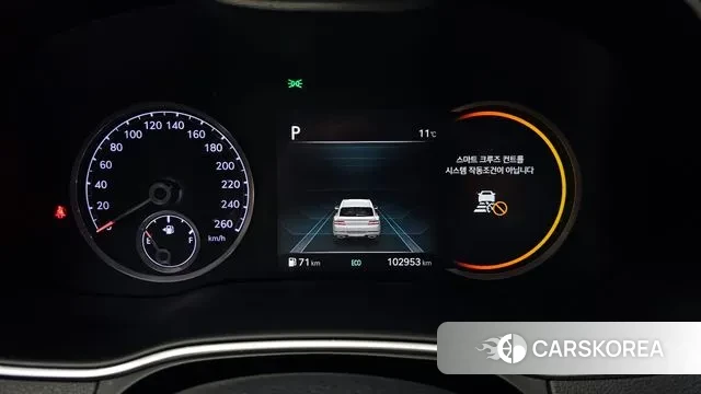 Genesis GV80 id 3530654 из Кореи 18