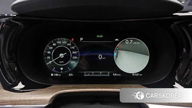 Kia K5 3rd generation id 4317675 из Кореи 28