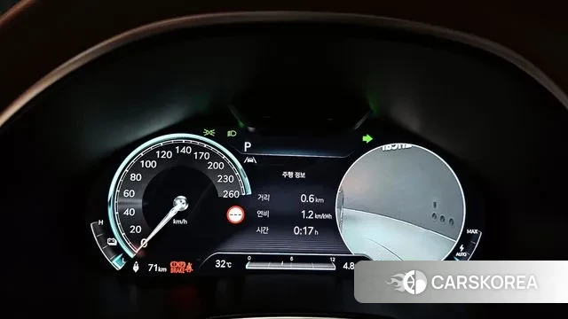 Genesis Electrified G80 (RG3) id 3057824 из Кореи 18