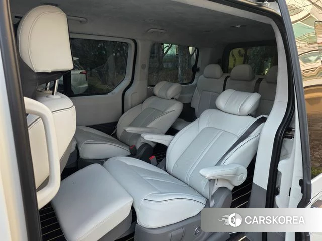 Hyundai Staria id 3920890 из Кореи 18