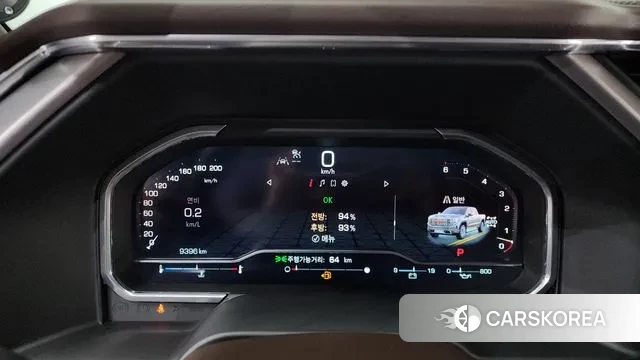 GMC Sierra id 3322392 из Кореи 18