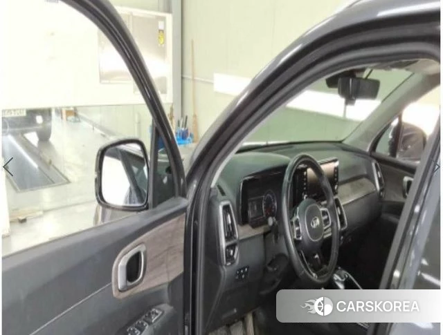 Kia Sorento 4th Generation id 4637157 из Кореи 9
