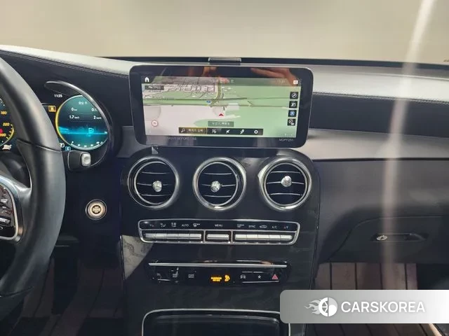 Mercedes-Benz GLC-Class X253 id 3452548 из Кореи 18