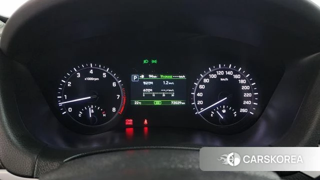 Genesis G80 id 4873598 из Кореи 18