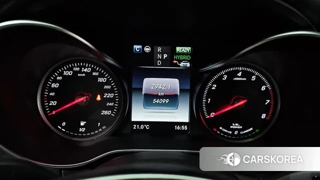 Mercedes-Benz C-Class W205 id 3259313 из Кореи 18