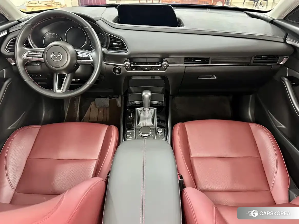 Mazda CX-30 id 4669436 из Китая 26