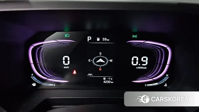 Kia The New Kia Ray id 3595996 из Кореи 18