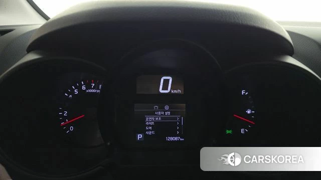 Kia The New Ray id 4464009 из Кореи 28