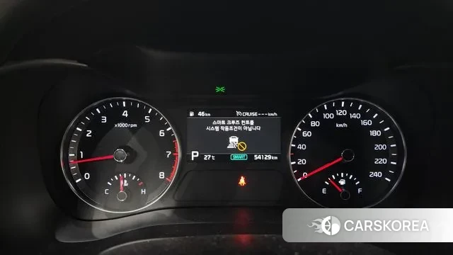 Kia Come New K3 id 3050700 из Кореи 18