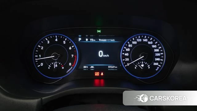 Hyundai Palisade id 4500931 из Кореи 28