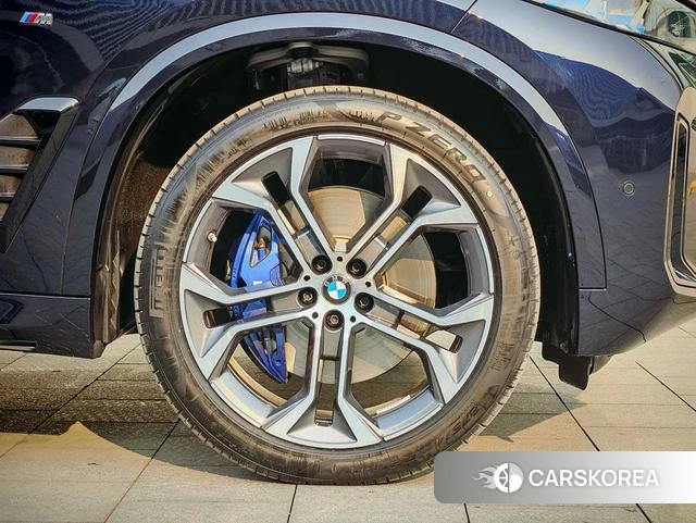 BMW X5 id 4257219 из Китая 20