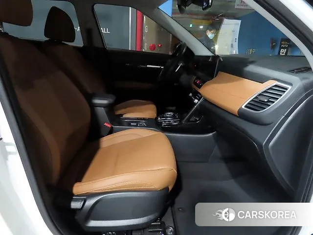 Kia The New Seltos id 3405708 из Кореи 18