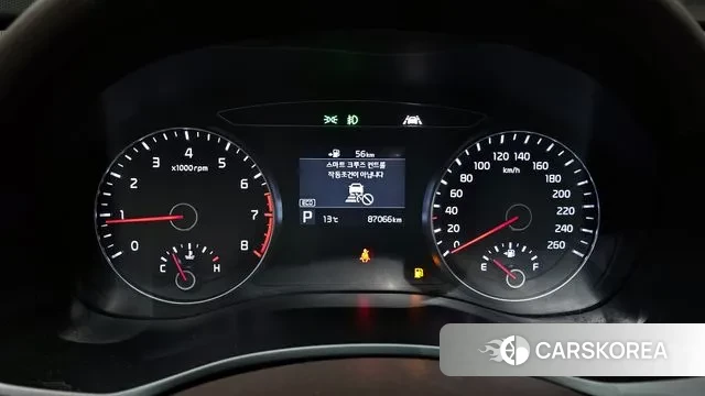 Kia Come New K7 id 3319699 из Кореи 18