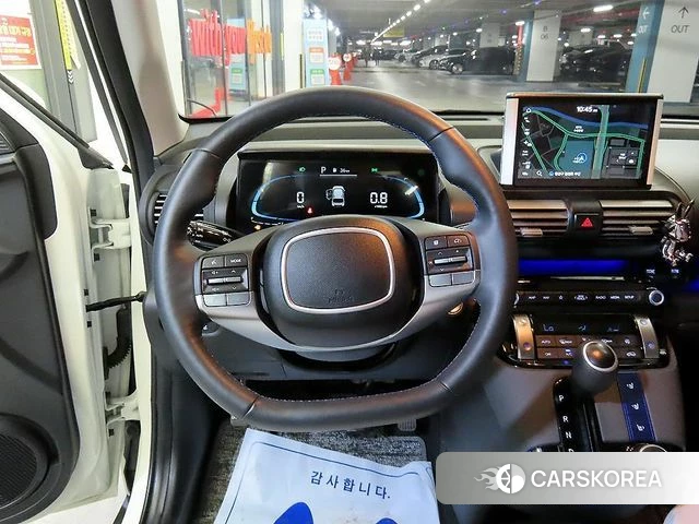 Hyundai Casper id 3858666 из Кореи 18