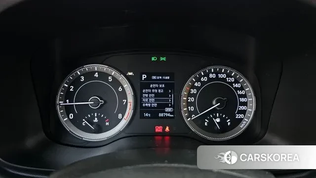 Hyundai Venue id 3656430 из Кореи 18