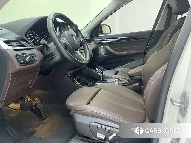 BMW X1 id 4263147 из Китая 14