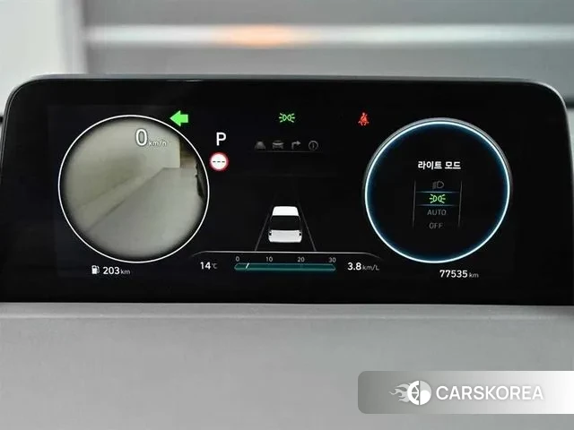 Hyundai Staria id 3540101 из Кореи 17