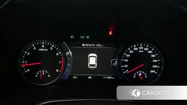 Kia Seltos id 3318606 из Кореи 18