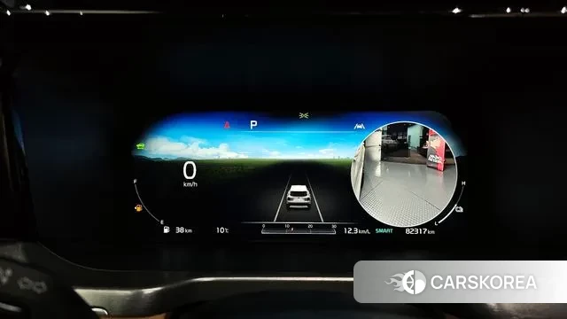 Kia Sorento 4th Generation id 3567766 из Кореи 18