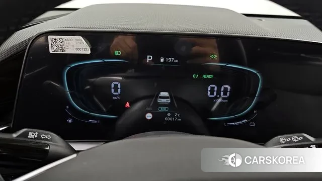 Kia Di Ol Nu Niro id 3645644 из Кореи 18