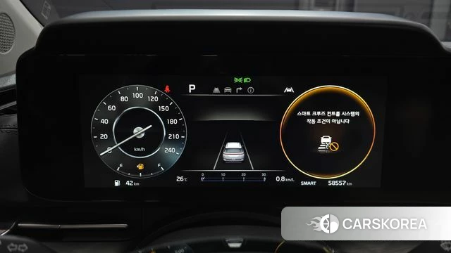 Kia Carnival 4th generation id 4624216 из Кореи 18