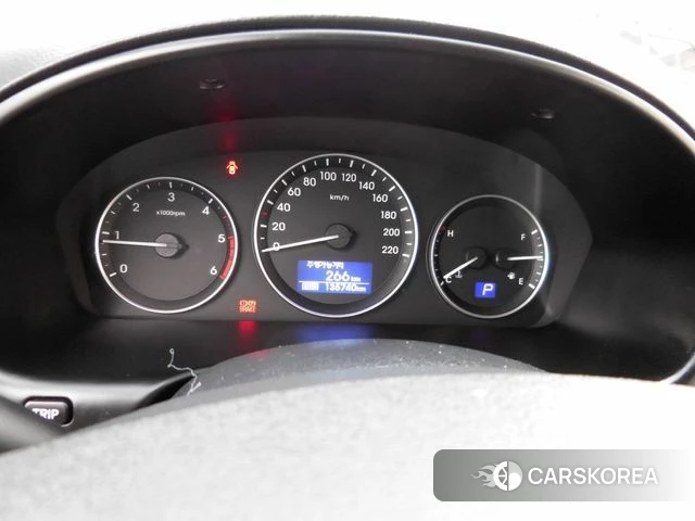 Hyundai The New Grand Starex id 3853588 из Кореи 18