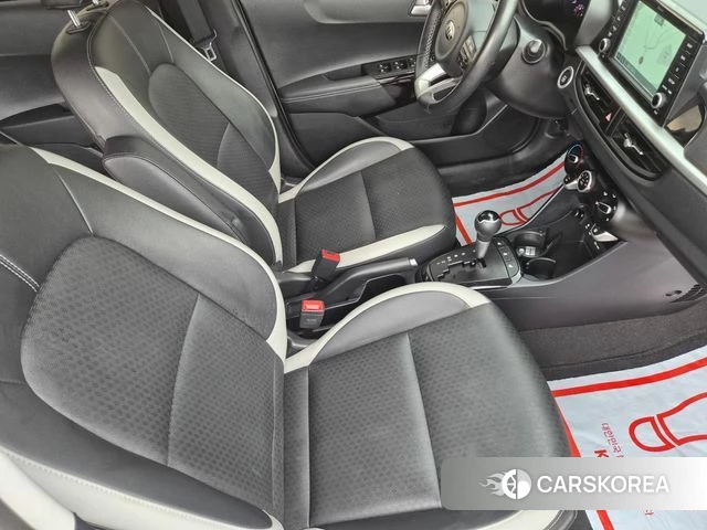 Kia All New Morning (JA) id 4713100 из Кореи 18